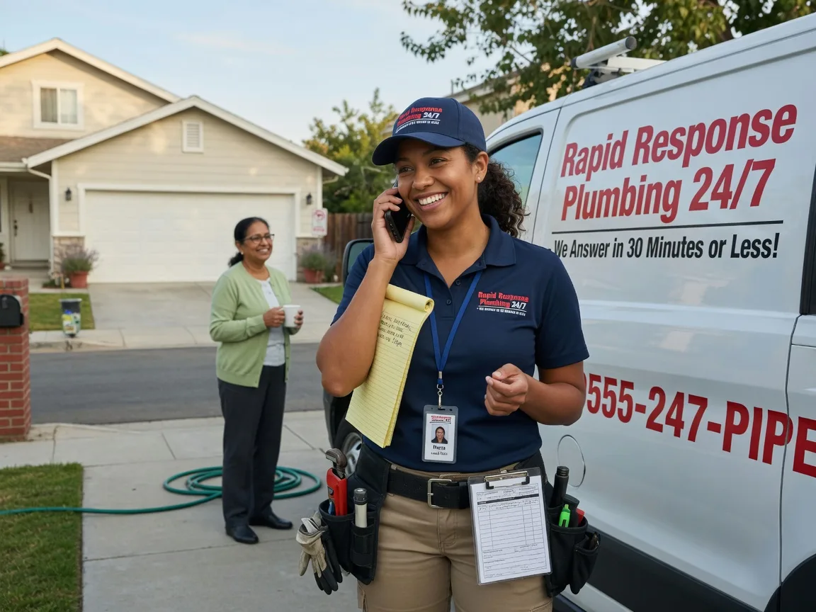Emergency Plumber Ringgold, VA FAQs